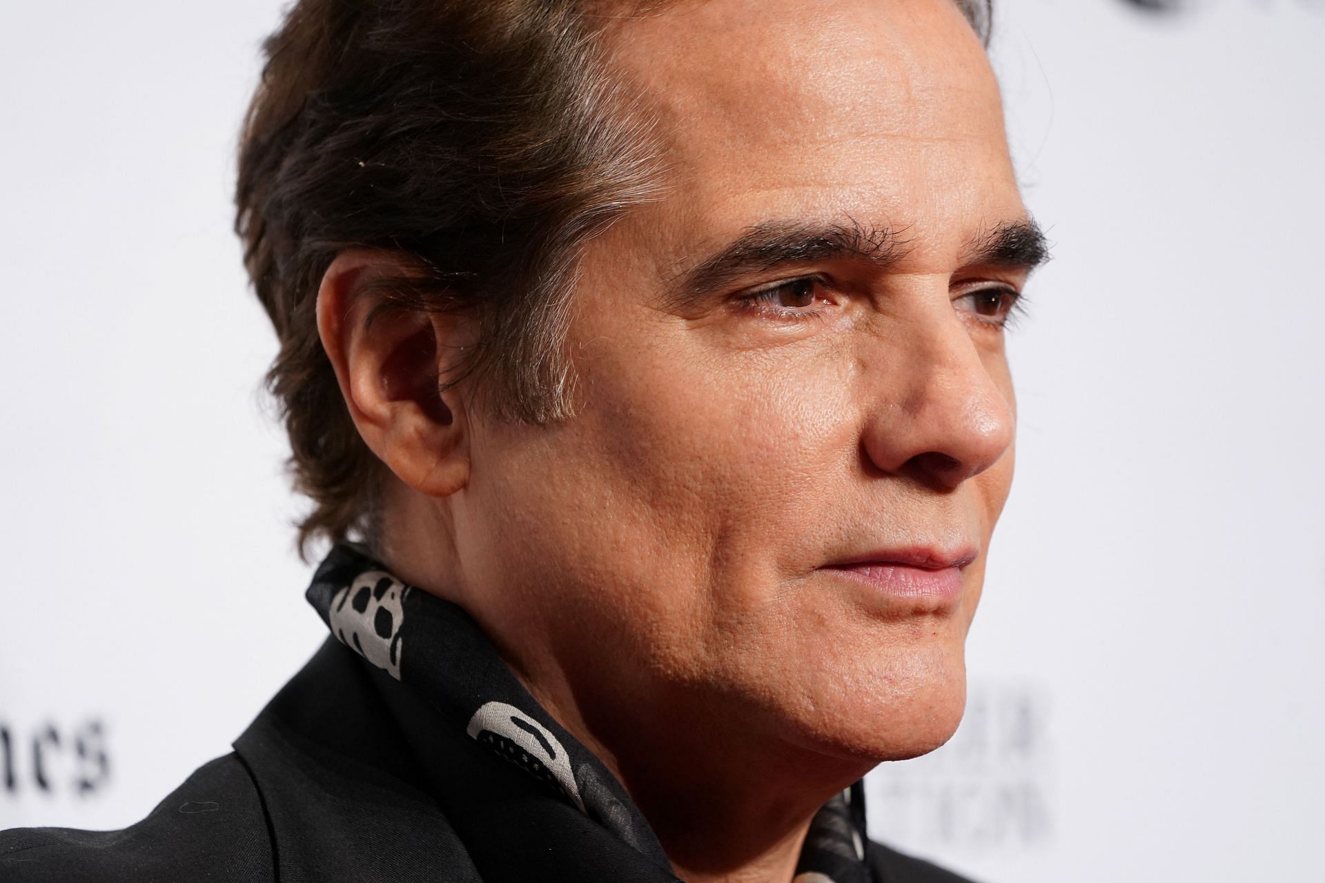 Yul Vazquez plays Ray (Image via Jemal Countess/Getty Images)